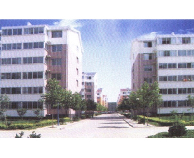 成安乾城花園