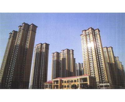 邯鄲趙都新城
