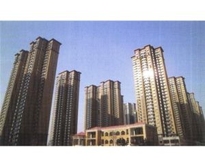 邯鄲趙都新城