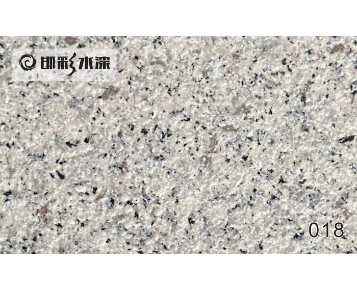 水包水系列 