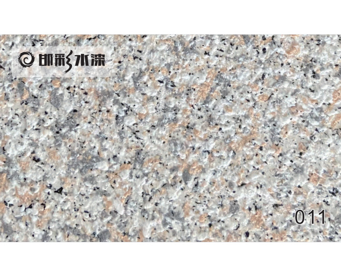 水包水系列