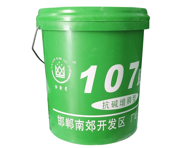 107膠
