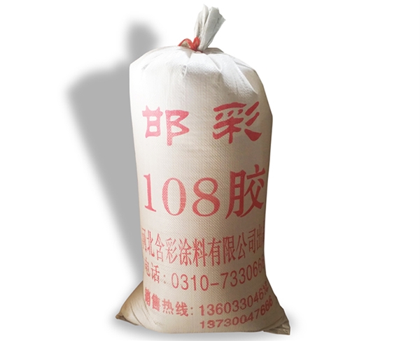 108膠