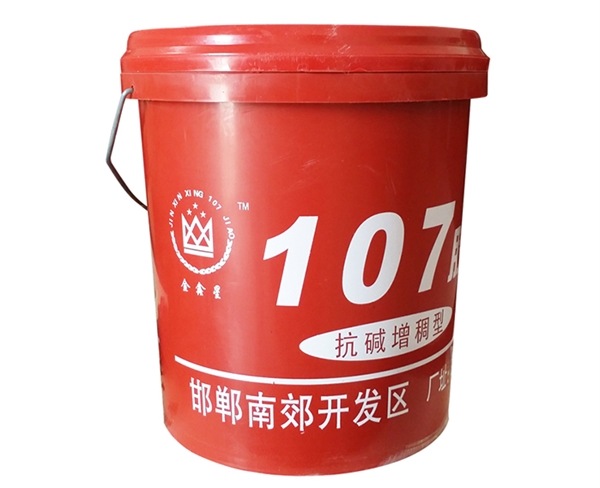 107膠