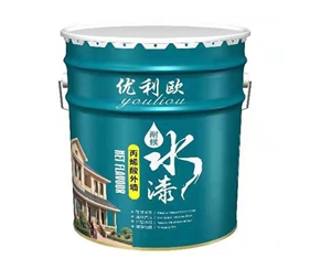 耐候外墻漆