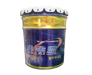 豪華外墻漆桶