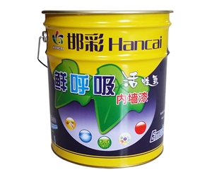 內(nèi)墻漆桶