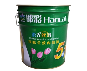 全效內(nèi)墻漆桶