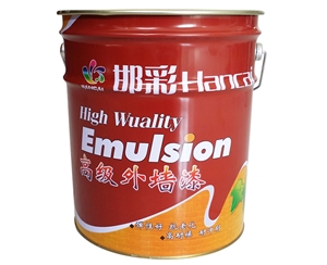 外墻漆桶
