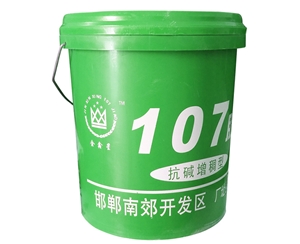 107膠