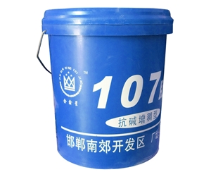 107膠